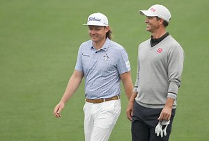 “He’s earned his rest” – $50M-worth LIV Golfer reflects on Adam Scott’s missing Australian golf