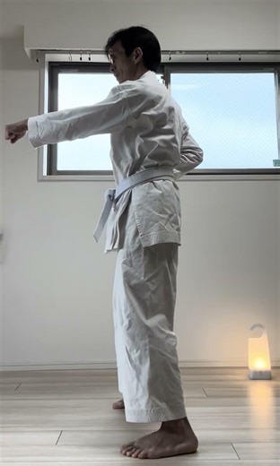 Check the form of 55 old man, 3（５５歳のフォームをチェックするその３）