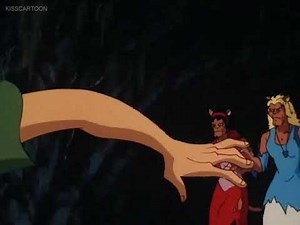 Scooby Doo On Zombie Island: Mystery Inc Vs The Cat People Part 2