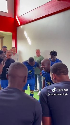 Cape Town City FC Trials 2024: Join the Team