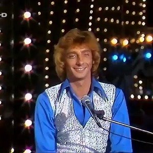 13K views · 410 reactions | Barry Manilow ,,,, Mandy | We Love Old Songs | Facebook