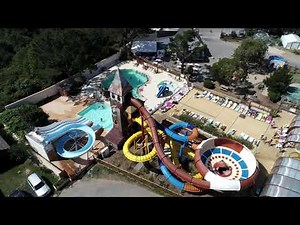 Camping Capfun 4* An Trest