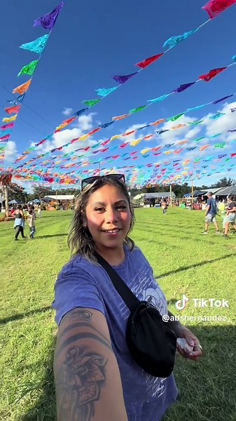 Sanchez Farms: Discover Cempasuchil Flowers in Plant City