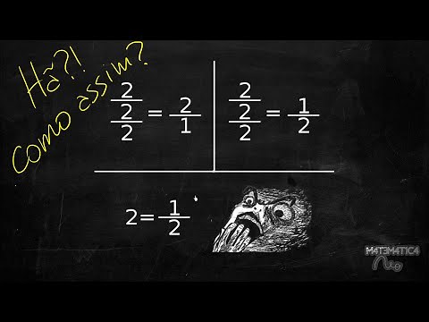 AMBIGUOUS FRACTION? - The Main Fraction Dash | Mathematics Rio