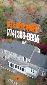 🏡✨ See the difference a new... - Coastal Roofing & Siding