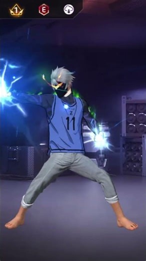 Mod skin FF V1 Alok thức tỉnh V2 ignis #freefire #garenafreefire #ff #nhasangtaofreefire