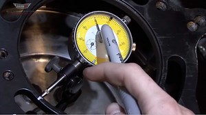 Bell Housing Runout In Under Ten Minutes With SST