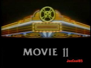 KTTV Movie 11 Intro June 1986
