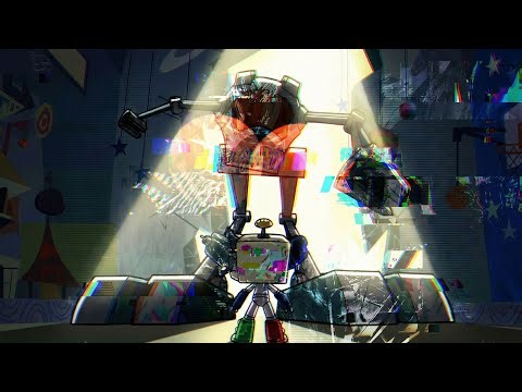 Confrontation | Robotboy | 95' Compilation
