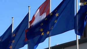 EU setzt Schweiz unter Druck
