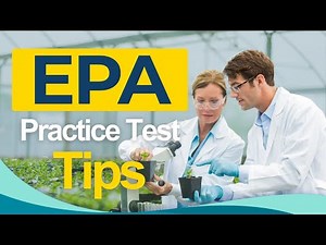 EPA Lead Test Training Tips 2026 EPA Lead Contractor Certification Exam - ALL You Need Know