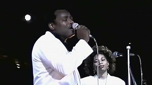 Rachelle Ferrell & George Benson - Everything Must Change (Live at the Montreux Jazz Festival 1991)