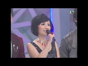 TVB][2007][TVB8全球华人新秀歌唱大赛
