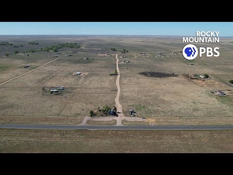 Colorado Experience: Uncovering Dearfield