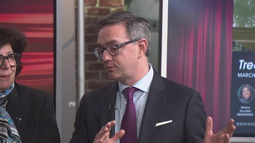 Washington National Opera enters new era