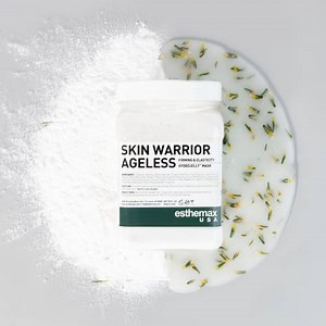 Anti aging Jelly Mask - Skin Warrior Hydrojelly - ESTHEMAX