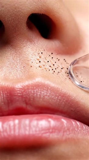 😱 You won't believe what came out of this one... #pimplepop #satisfying | Pimple Popping Obsession