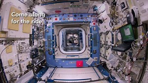 The International Space Station is your orbiting laboratory, and the science being conducted there will help us push farther into deep space, while providing benefits back on Earth. Microgravity unlocks new worlds of discovery. Dive into what we're learning: http://www.nasa.gov/iss-science 🔬🚀 | NASA - National Aeronautics and Space Administration