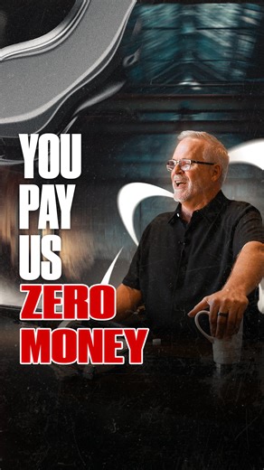 Michael O'Donnell on Instagram: "💸 Zero Money. Period. We pay for everything. Install. Equipment. Insurance. Maintenance. You pay $0 upfront Just cheaper power than the utility ⚡ 👇 Comment “ZERO” #ZeroDownSolar #SolarTruth #MODSalesAcademy"