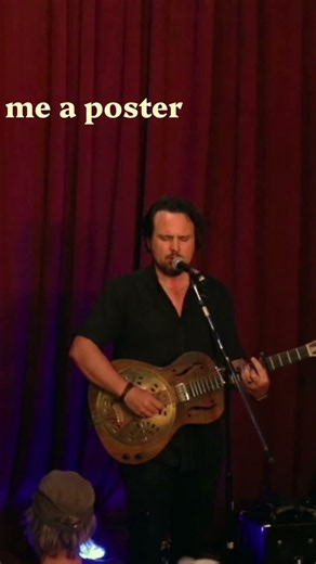 The Sam Chase Trio performs John Prine’s “Angel From Montgomery”