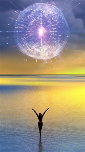 Your Guides Are Communicating Through Light: Hear Their Message ✨ #spiritualawakening