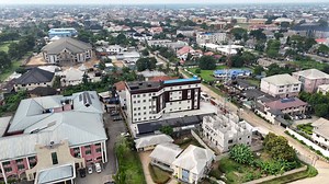 The City Of Aba Abia State Nigeria #outravelandtour #AbiaState #aba #explorealaigbo #nigeria | Ou Travel and Tour