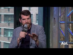 Timothy Simons On "Veep" | BUILD Series