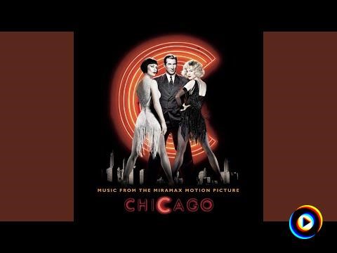 Overture: And All That Jazz by Catherine Zeta-Jones, Renée Zellweger, Taye Diggs, & Cast