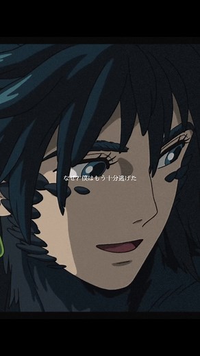 ハウルの動く城の魅力を語り尽くせない