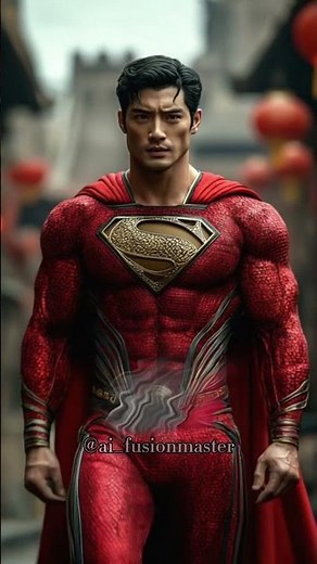 COUNTRIES AS SUPERMEN 💀 #countries#midjourney#midjourneyai#aiart