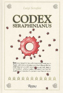 Codex Seraphinianus - Alchetron, The Free Social Encyclopedia