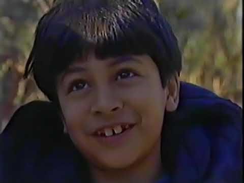 Calgary 7 bumpers and promos from 1998