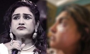 Vanitha Vijayakumar attacked by unknown person, blames ‘Bigg Boss Tamil 7’ contestant | IndiaGlitz