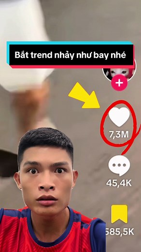 Học nhảy slipback: Kiểu nhảy không chạm đất