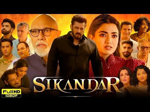 Sikandar Movie Full Analysis | Budget, Collection, Hit or Flop?