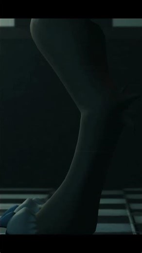 RUN! 👀 New VRChat avatar coming soon