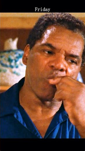 #film #movie "You Ate All the Food in the Fridge?!" 😤🍗 | The Most RELATABLE Argument Ever | Friday