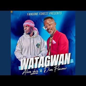 Watagwan