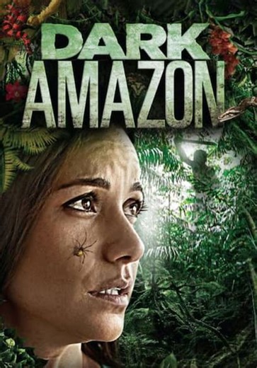 Dark Amazon (2014)