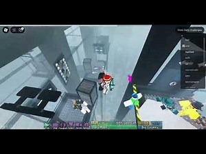 He tried but still got caught [FE2 exploiter]