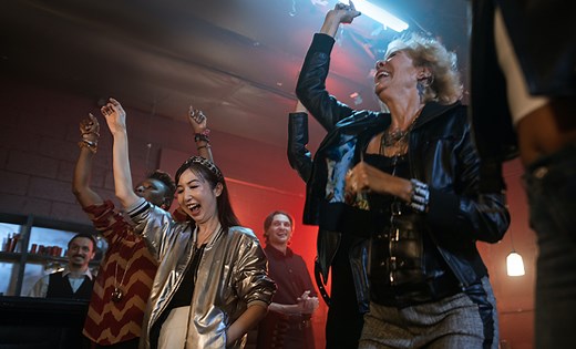 IS DANCE THE BEST FORM OF EXERCISE? HEALTH BENEFITS OF DANCE EXPLAINED