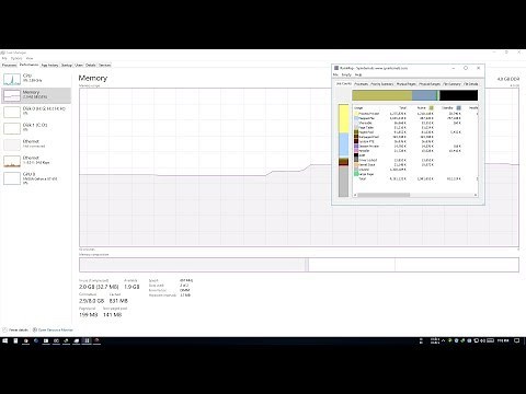 How to Speed Up Windows 10 By Clearing RAM / Ram Cleaner For Windows 10