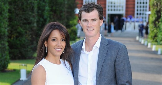 Grand Slam Champ on Raya After Splitting With Wife of 15 Years