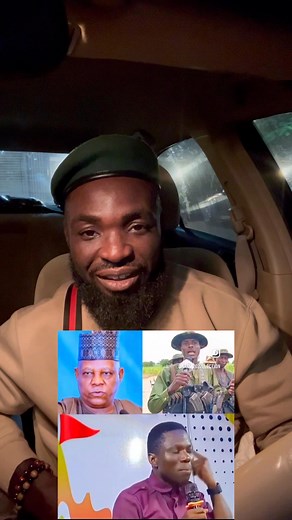 Fearless man | Trageel