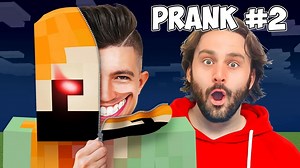 26K views · 556 reactions | I Secretly Used SCARY MYTHS to Fool my Friend! | Preston Tv | Facebook