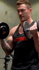 3K views · 128 reactions | Build bigger forearms & biceps with the...