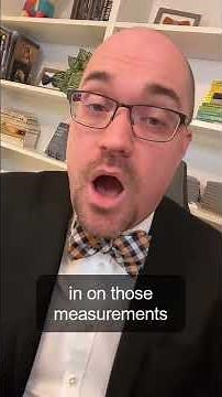 Why Your Strategic Goals Need a Measurement Plan #shorts