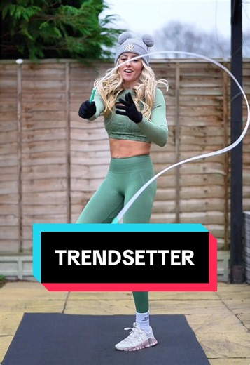 Master Jump Rope Tricks with Fancy Feats App Tutorial