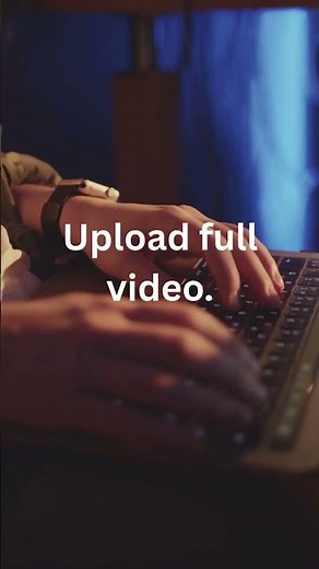 Turn One Video Into Multiple Viral Shorts #ai #aishorts #vidyoai