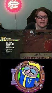 Double Score Madness in Fallout 76! 9-22-25